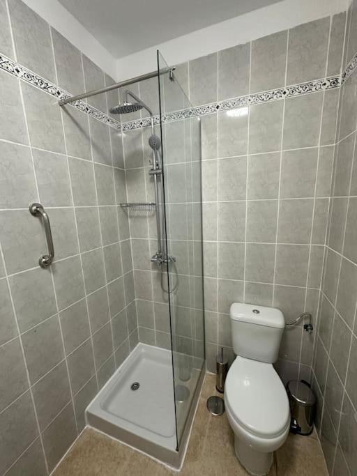 Bonito Estudio En San Isidro Bien Situado Kültér fotó