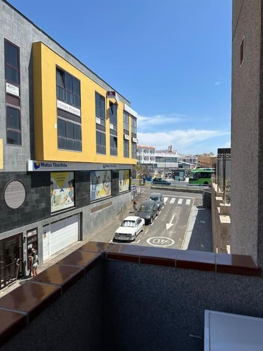 Bonito Estudio En San Isidro Bien Situado Kültér fotó